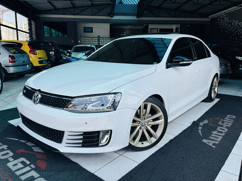 Volkswagen Jetta 2.0 TSI HIGHLINE 211CV GASOLINA 4P TIPTRONIC