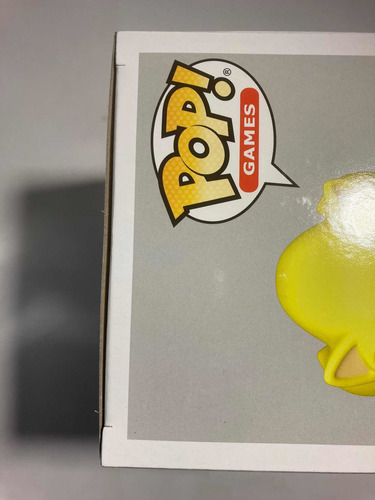 Funko Pop Super Sonic First Appeareance #877 Sdcc 2022 Exclu