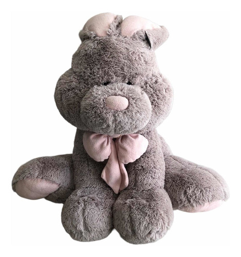 Conejo Peluche Grande Gran Regalo Para Quien Amas