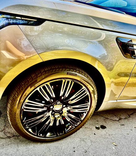 Land Rover Range Rover Sport 3.0 HSE Autobiography Dynamic Hybrid At