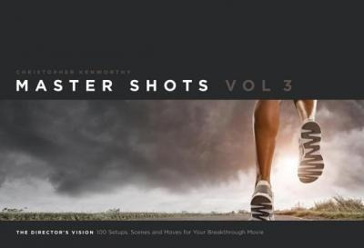 Master Shots, Vol. 3 - Christopher Kenworthy (paperback)&,,