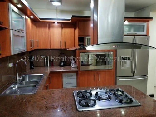 Imagen 14 de 30 de Townhouse En Venta Urb Villas Del Sol Ii, Av Aragua La Morita I 23-4498 Hc