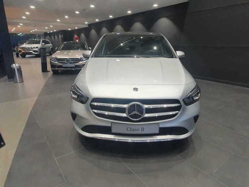 Mercedes-benz Clase B 200 Modelo 2021