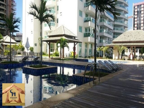 Eleven Imoveis, Apartamento A Venda No Mandarim . - Mc001 - 69274179