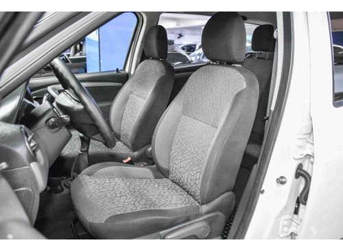 Renault Duster 1.6 4X2 16V FLEX 4P MANUAL