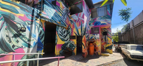 Local Comercial Restaurant En Arriendo En Ñuñoa