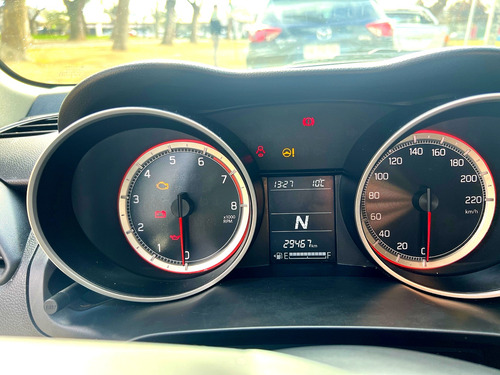 Suzuki Swift 1.2 Gl Sport Ac At