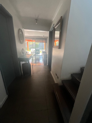 Venta Casa En Condominio 5hab 4ba Las Condes