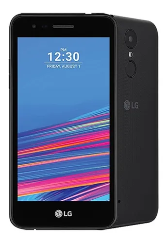 Celular LG K4 Lite 8gb 1gb Ram Liberado Mp3 Android 6.0 (Reacondicionado)