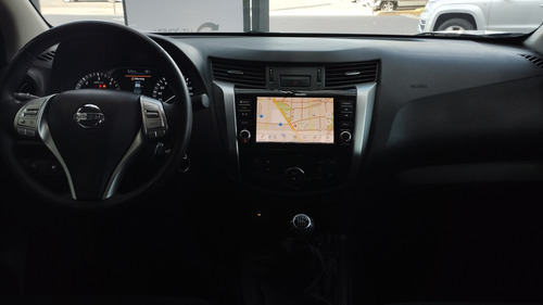 Nissan Frontier 2.3 Xe Cd 4x2 Mt