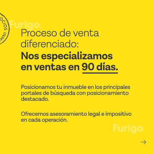 Terreno Para Constructoras Apto Canje