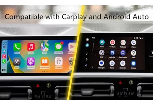 Cable De Carga Para Automóvil Y Carplay/android
