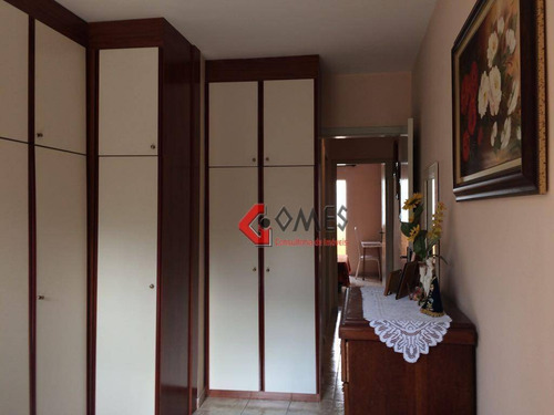 Imagem 22 de 23 de Sobrado Com 2 Dormitórios À Venda, 192 M² Por R$ 430.000,00 - Baeta Neves - São Bernardo Do Campo/sp - So0448