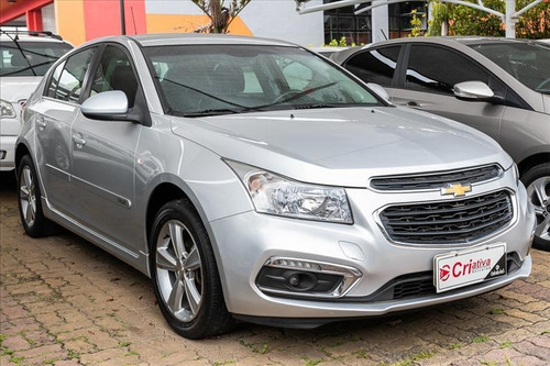 Imagem 2 de 11 de Chevrolet Cruze 1.8 Lt Sport6 16v