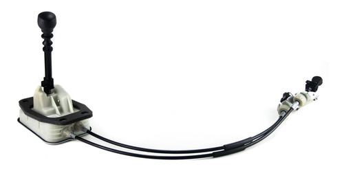 Imagem 2 de 4 de Alavanca Do Câmbio Original Fiat Strada 2011 A 2021