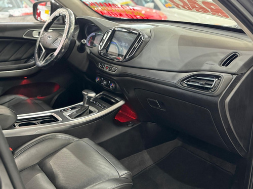 Chery Tiggo 7 1.5 VVT TURBO TXS DCT