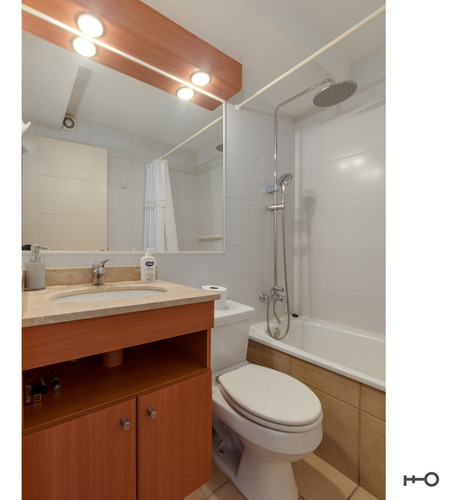 Departamento En Venta - Edificio Don Simon Xii