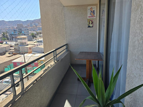 Acogedor Departamento A Pasos De La Universidad