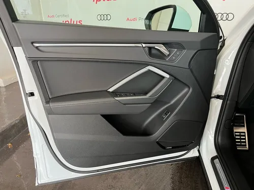 Audi Q3 1.4 S Line 150 Hp Dsg