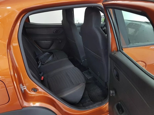 Renault Kwid 1.0 Sce 66cv Zen Jk