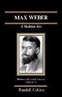 Libro Max Weber : A Skeleton Key - Randall Collins