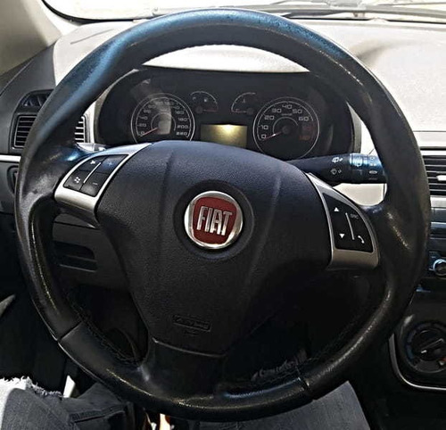 Punto Essence 1.6 16v 5p