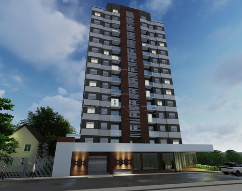 Imagem 2 de 10 de Apartamentos - Ref: V4590