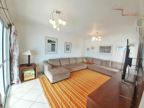 Imagem 11 de 28 de Apartamento À Venda No Bairro Indaiá - Caraguatatuba/sp - 4184