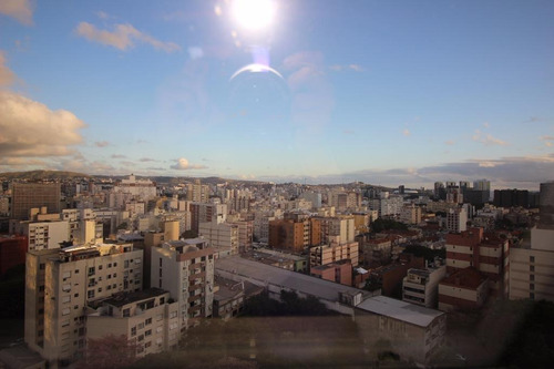Imagem 19 de 30 de Sala Em Centro Histórico, Porto Alegre/rs De 38m² Para Locação R$ 2.500,00/mes - Sa180730-r
