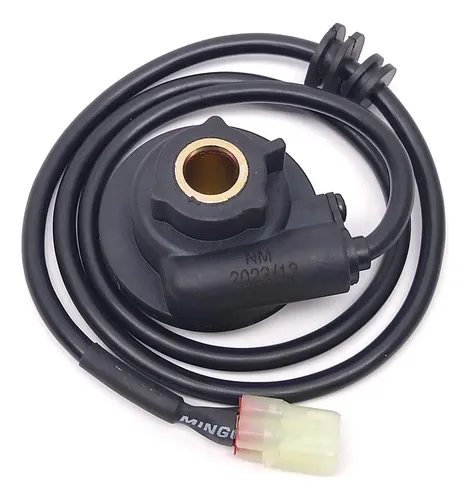 Sensor De Velocidade Engrenagem Apache 150 Modelo Original ...