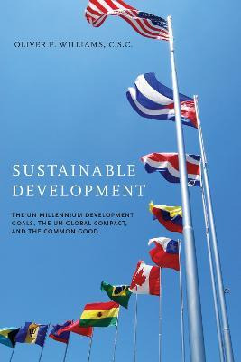 Sustainable Development - Oliver F. Williams