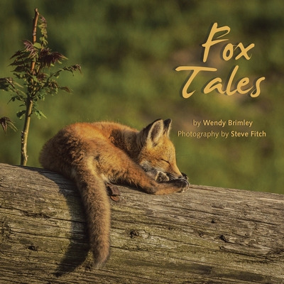 Libro Fox Tales - Brimley, Wendy