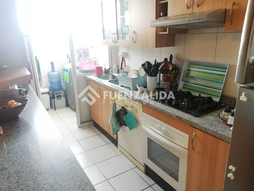 Departamento En Venta De 4 Dorm Y 3 Baños. En San Miguel
