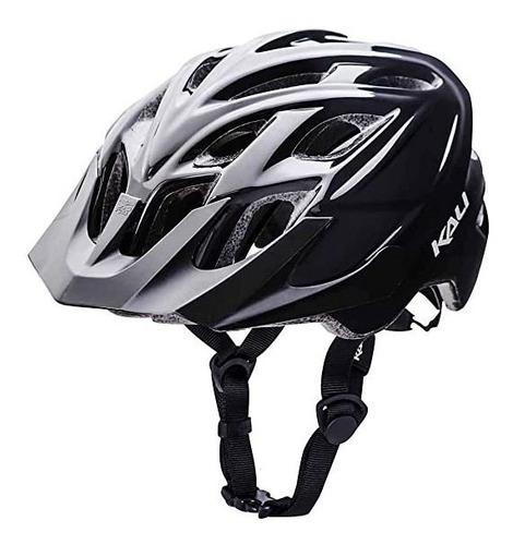 Kali Protectores Chakra Solo Mtb Casco