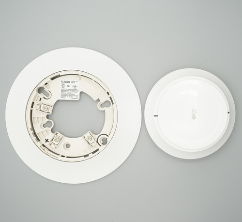 Detector De Temperatura Firelite H365 Nuevo En Caja