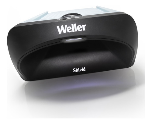 Estación Weller De Soldadura Con Filtración Zerosmog 90w Kit