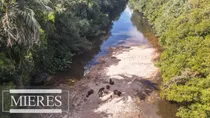 Comprar Campo De 19 Ha Al Norte De Garzón Con Costa De Arroyo   (ref: Atm-7682)