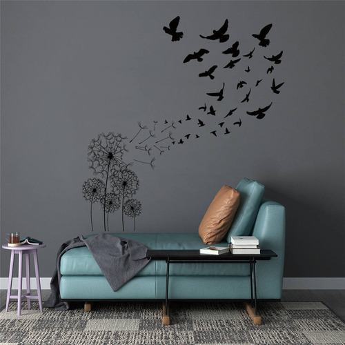 Pared Móvil De Decoración Creativa Fijada Con Pared Decorati