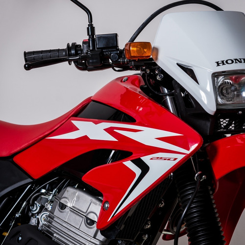 Imagen 4 de 8 de Tornado 250- 2023 - $ 1.660.000 - Xr 250 Contado - Tuamoto