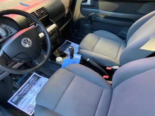 Volkswagen Fox 1.6 Comfortline 2007