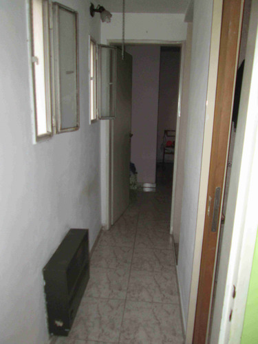 Duplex 3 Ambientes Con Inquilinos