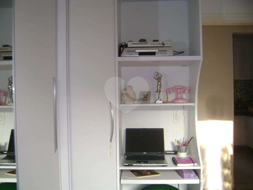 Imagem 11 de 22 de Apartamento No Bairro Do Mandaqui Com 3 Dormitórios Do Mandaqui - Reo406398