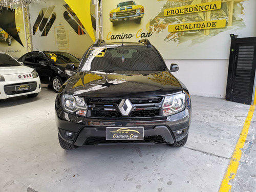 Renault Duster 1.6 16v Expression Hi-flex 5p