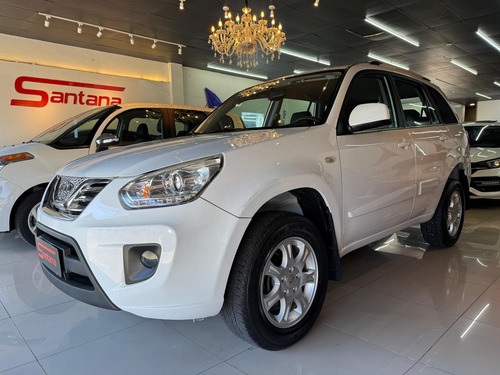 Caoa Chery Tiggo 2.0 CÂMBIO MANUAL**IMPERDÍVEL**COMPLETA DE TUDO**