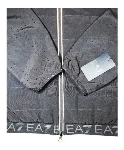 Chamarra Para Caballero Emporio Armani