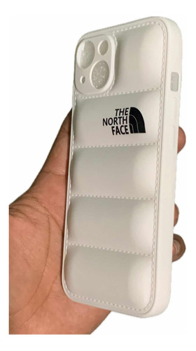 Funda The North Face Para iPhone 13