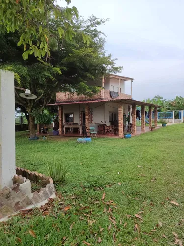 Em Finca En Venta En La Fría