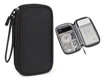 Comprar Estuche Organizador Portátil Para Accesorios Electrónicos