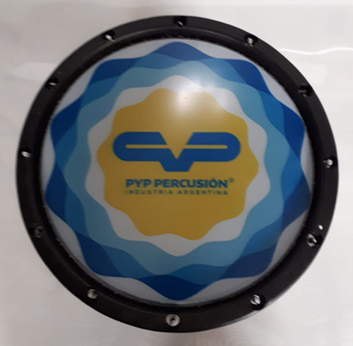Imagen 2 de 6 de Repique 12 Bicentenario Pyp_percusion