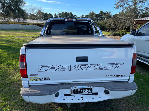 Chevrolet S10 2.8 4x2 Sc